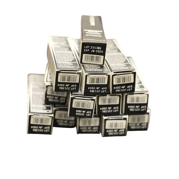 4X Bare Mineral Complexion Rescue Concealer SPF 25 Medium Wheat - Picture 3 of 3